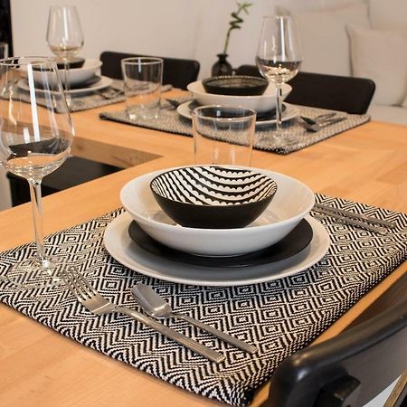 Super Stylish Apartments In Syntagma Square! Athene Buitenkant foto