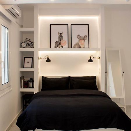 Super Stylish Apartments In Syntagma Square! Athene Buitenkant foto