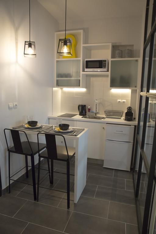 Super Stylish Apartments In Syntagma Square! Athene Buitenkant foto