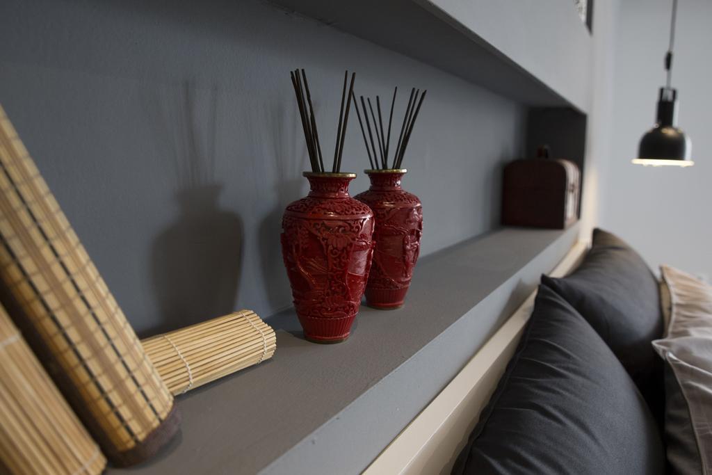 Super Stylish Apartments In Syntagma Square! Athene Buitenkant foto