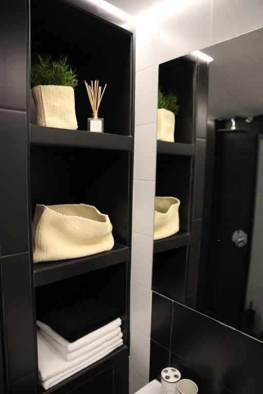 Super Stylish Apartments In Syntagma Square! Athene Buitenkant foto