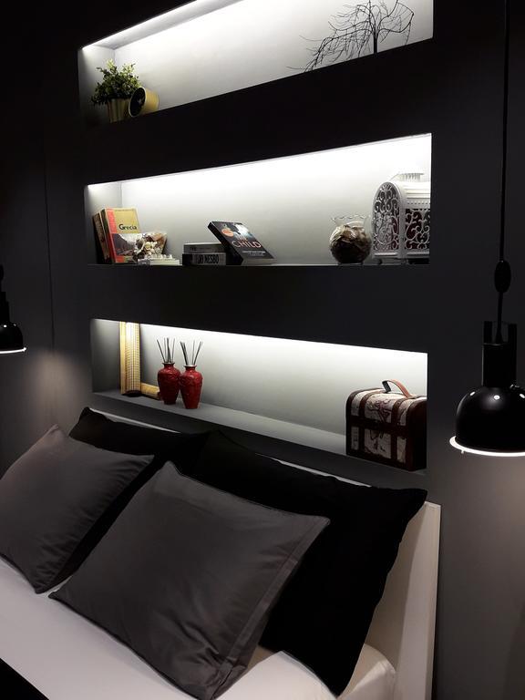 Super Stylish Apartments In Syntagma Square! Athene Buitenkant foto