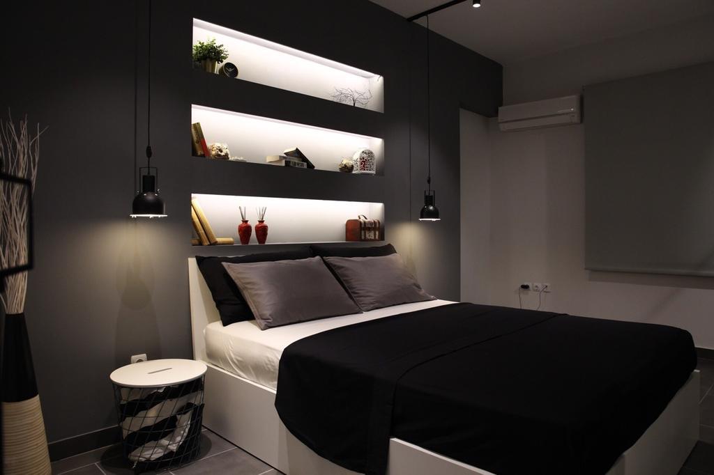 Super Stylish Apartments In Syntagma Square! Athene Buitenkant foto