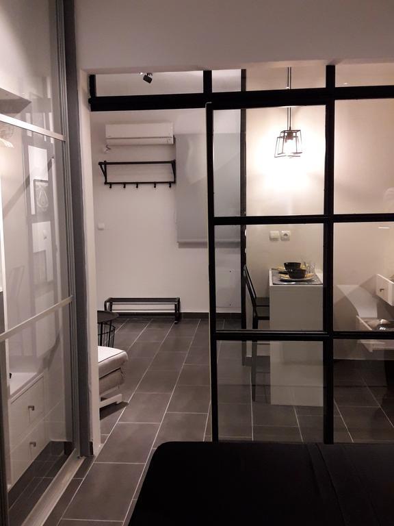 Super Stylish Apartments In Syntagma Square! Athene Buitenkant foto