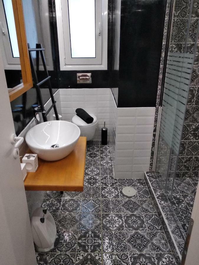 Super Stylish Apartments In Syntagma Square! Athene Buitenkant foto
