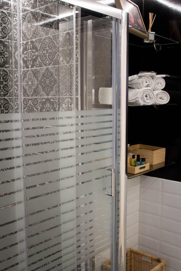 Super Stylish Apartments In Syntagma Square! Athene Buitenkant foto