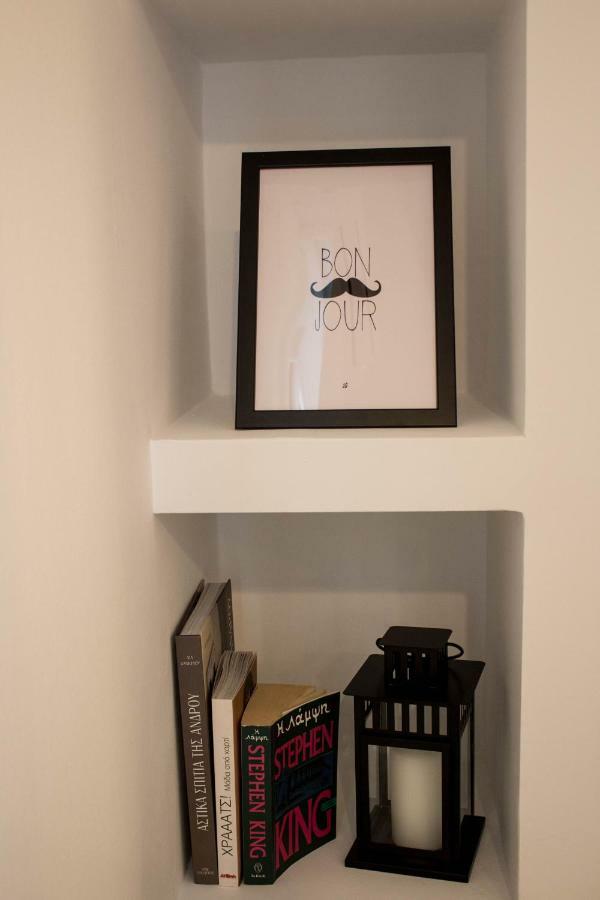 Super Stylish Apartments In Syntagma Square! Athene Buitenkant foto