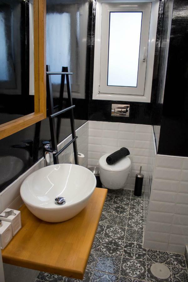 Super Stylish Apartments In Syntagma Square! Athene Buitenkant foto